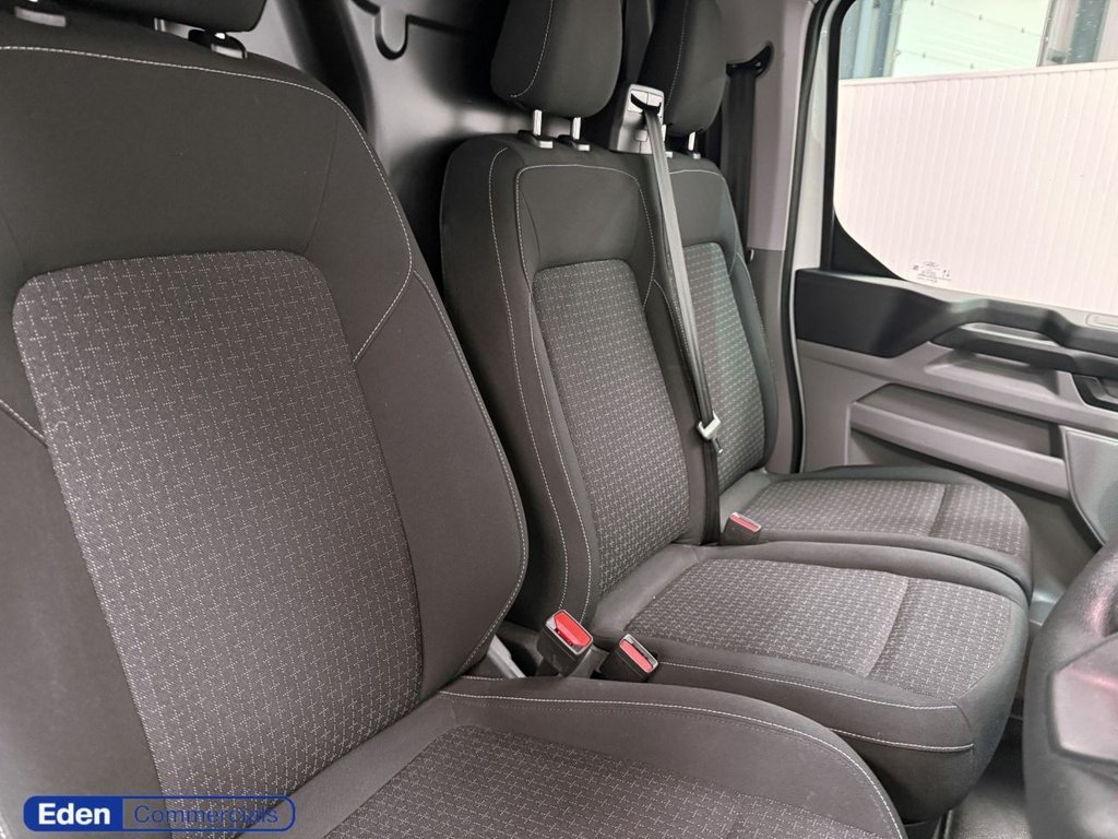 Used Ford Transit Custom 2025 for sale - 77891321: Photo 14