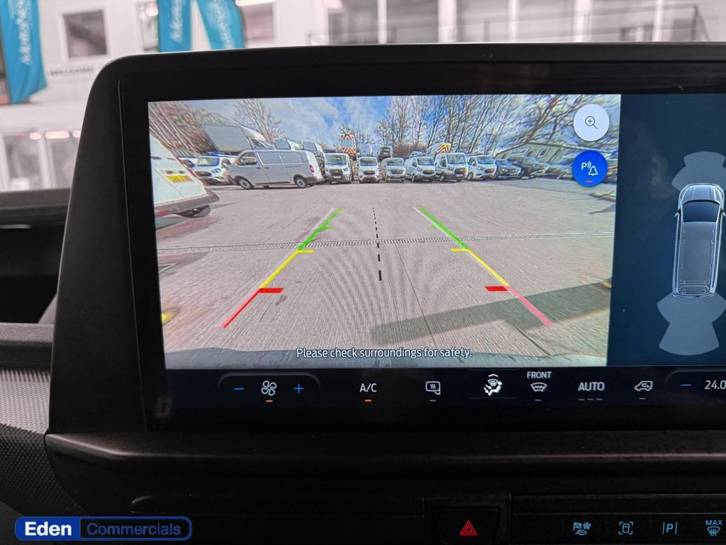 Used Ford Transit Custom 2025 for sale - 77891321: Photo 15