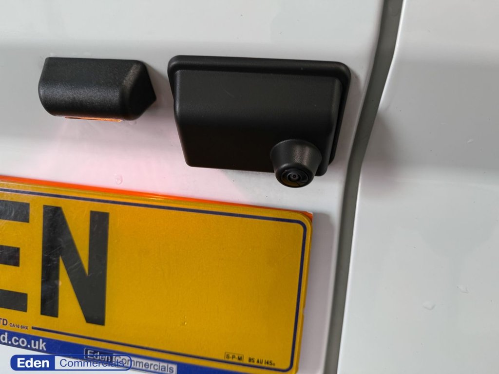 Used Ford Transit Custom 2025 for sale - 77891321: Photo 16