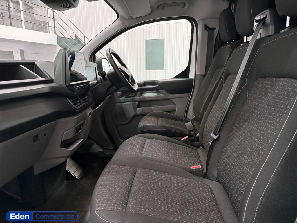 Used Ford Transit Custom 2025 for sale - 77891321: Photo 17