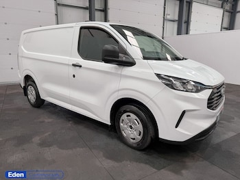 Used Ford Transit Custom 2025 for sale - 77891321: Photo