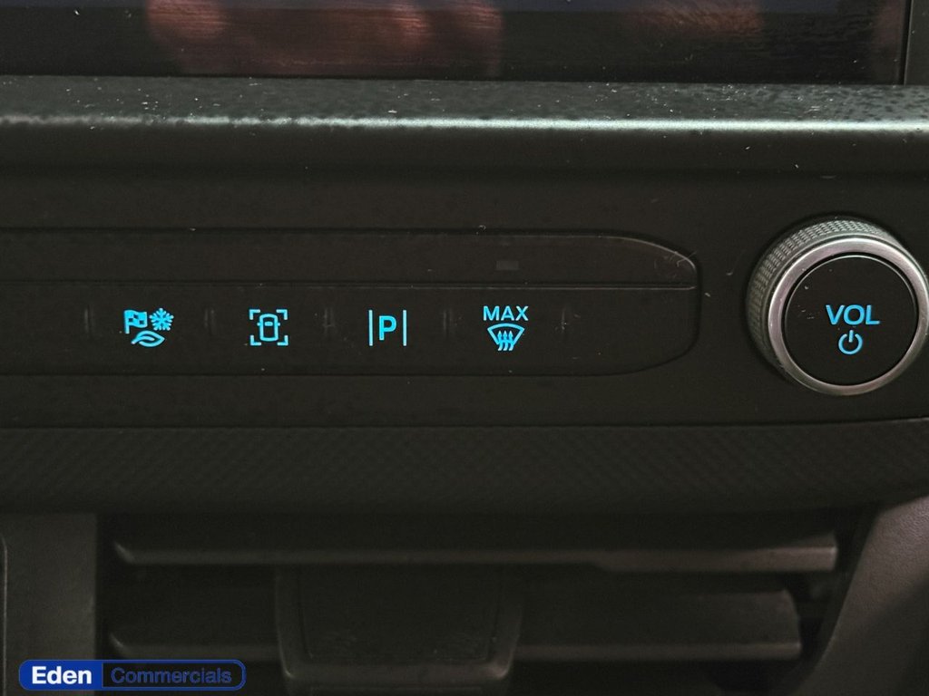 Used Ford Transit Custom 2025 for sale - 77891321: Photo 23