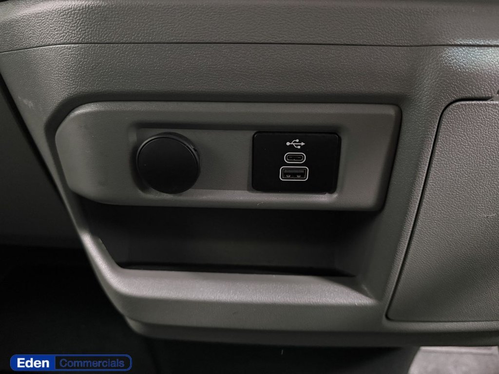 Used Ford Transit Custom 2025 for sale - 77891321: Photo 24