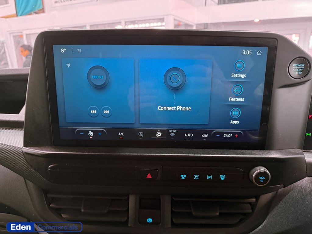 Used Ford Transit Custom 2025 for sale - 77891321: Photo 25