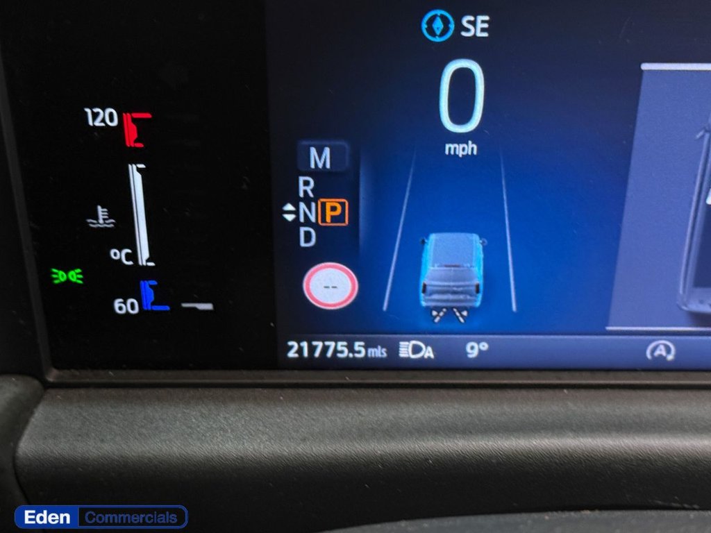 Used Ford Transit Custom 2025 for sale - 77891321: Photo 26