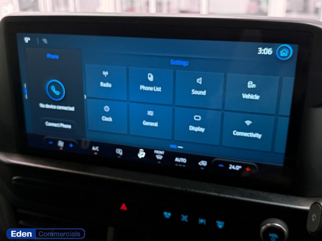 Used Ford Transit Custom 2025 for sale - 77891321: Photo 27