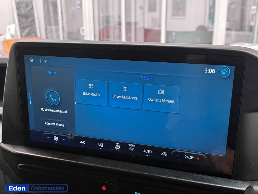 Used Ford Transit Custom 2025 for sale - 77891321: Photo 28