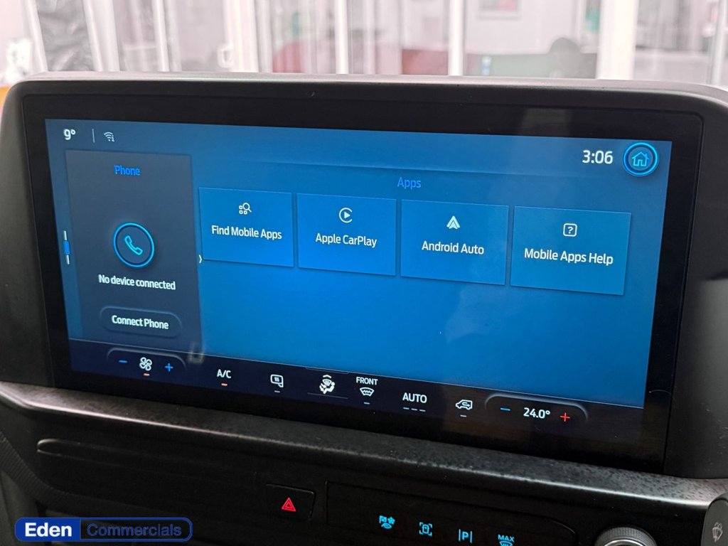 Used Ford Transit Custom 2025 for sale - 77891321: Photo 29