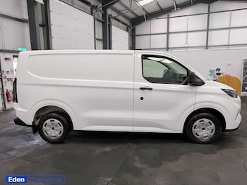 Used Ford Transit Custom 2025 for sale - 77891321: Photo