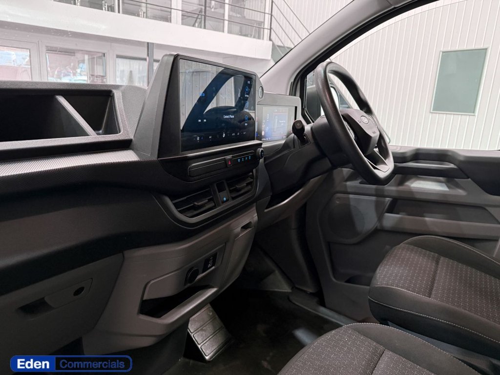 Used Ford Transit Custom 2025 for sale - 77891321: Photo 3
