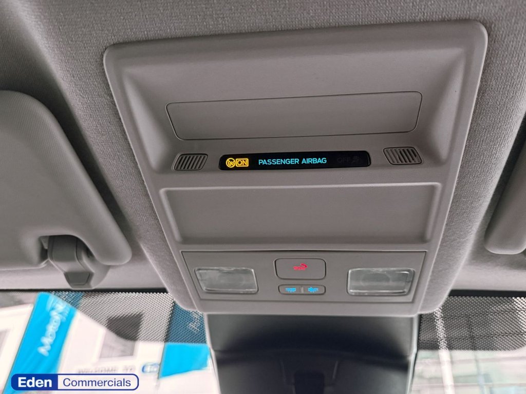 Used Ford Transit Custom 2025 for sale - 77891321: Photo 30