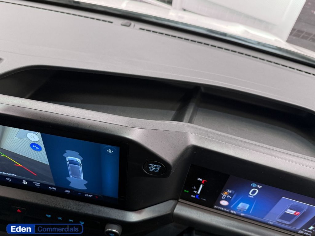 Used Ford Transit Custom 2025 for sale - 77891321: Photo 31