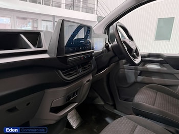 Used Ford Transit Custom 2025 for sale - 77891321: Photo