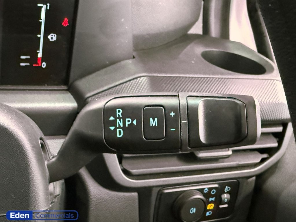 Used Ford Transit Custom 2025 for sale - 77891321: Photo 4