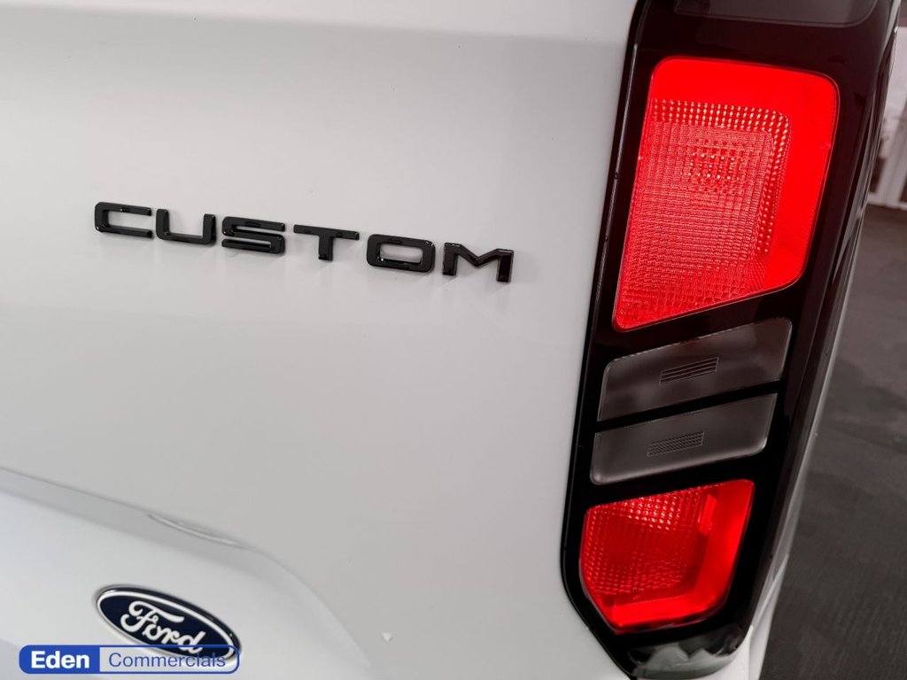 Used Ford Transit Custom 2025 for sale - 77891321: Photo 7