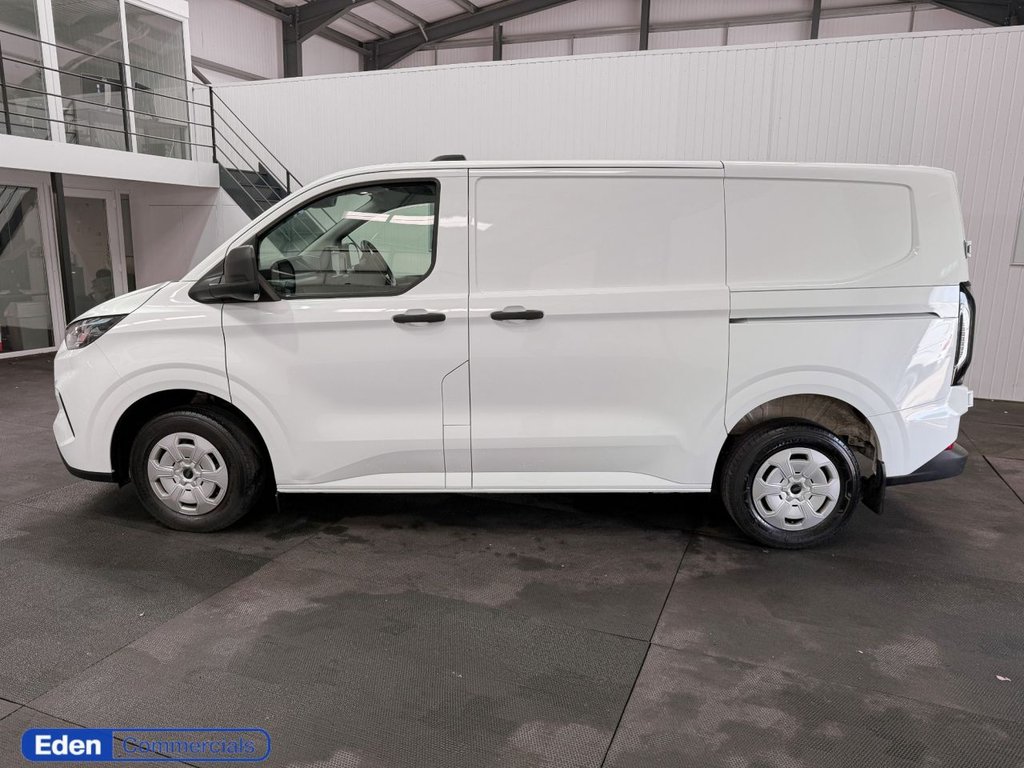 Used Ford Transit Custom 2025 for sale - 77891321: Photo 9