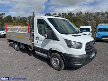 Used Ford Transit 2021 for sale - 79777734: Photo