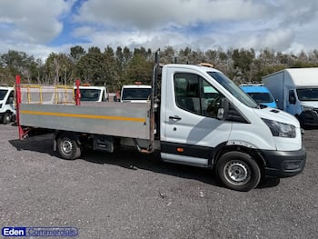 Used Ford Transit 2021 for sale - 79777734: Photo