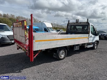 Used Ford Transit 2021 for sale - 79777734: Photo