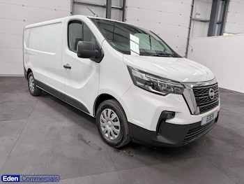 Used Nissan Primastar 2026 for sale - 78729627: Photo