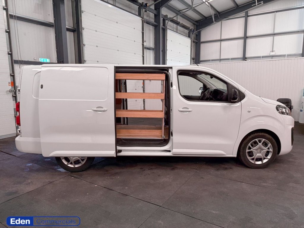 Used Citroen Dispatch 2024 for sale - 77369330: Photo 10