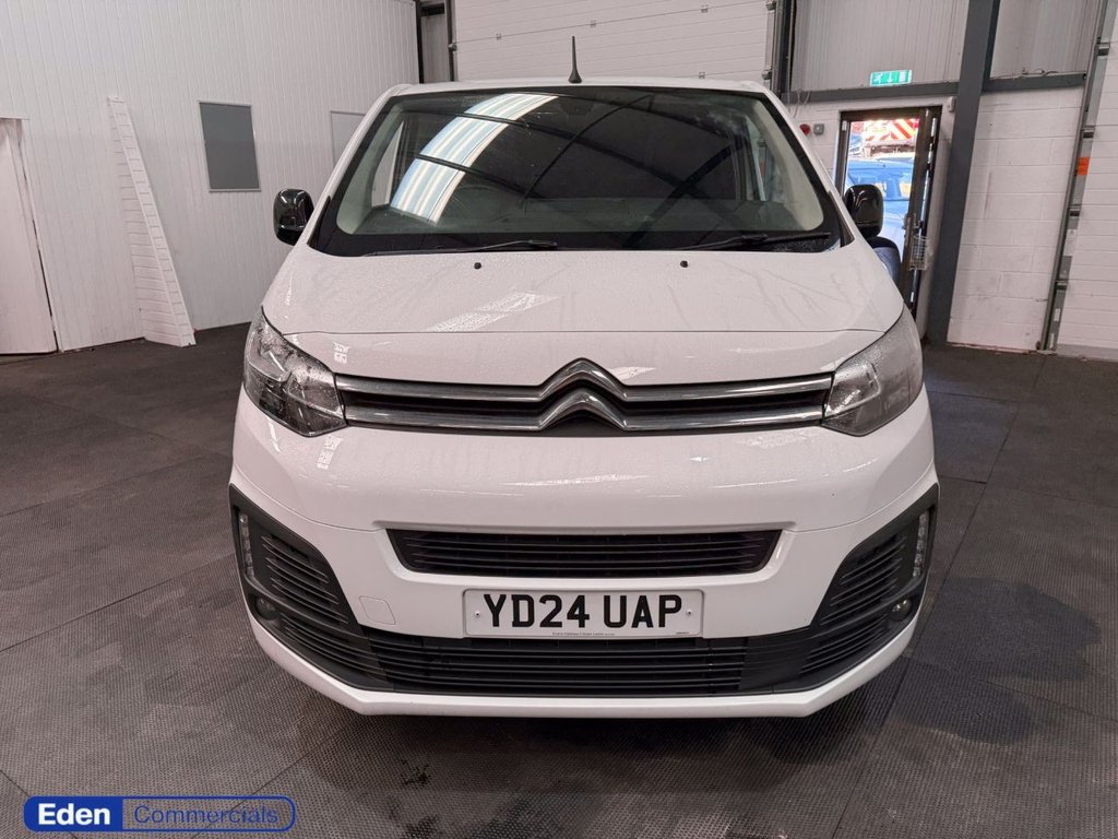 Used Citroen Dispatch 2024 for sale - 77369330: Photo 11
