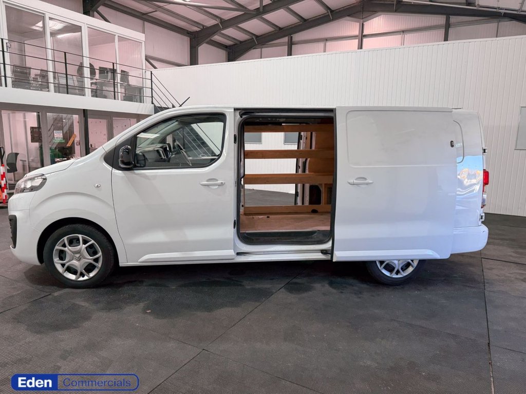 Used Citroen Dispatch 2024 for sale - 77369330: Photo 12