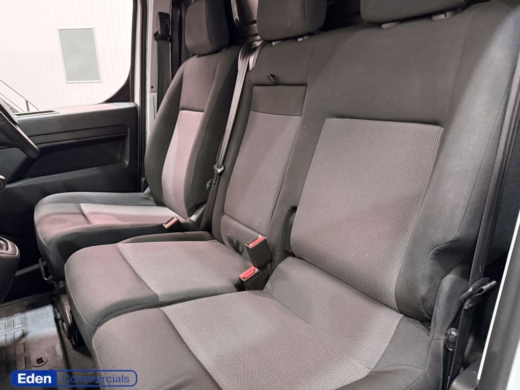 Used Citroen Dispatch 2024 for sale - 77369330: Photo 13