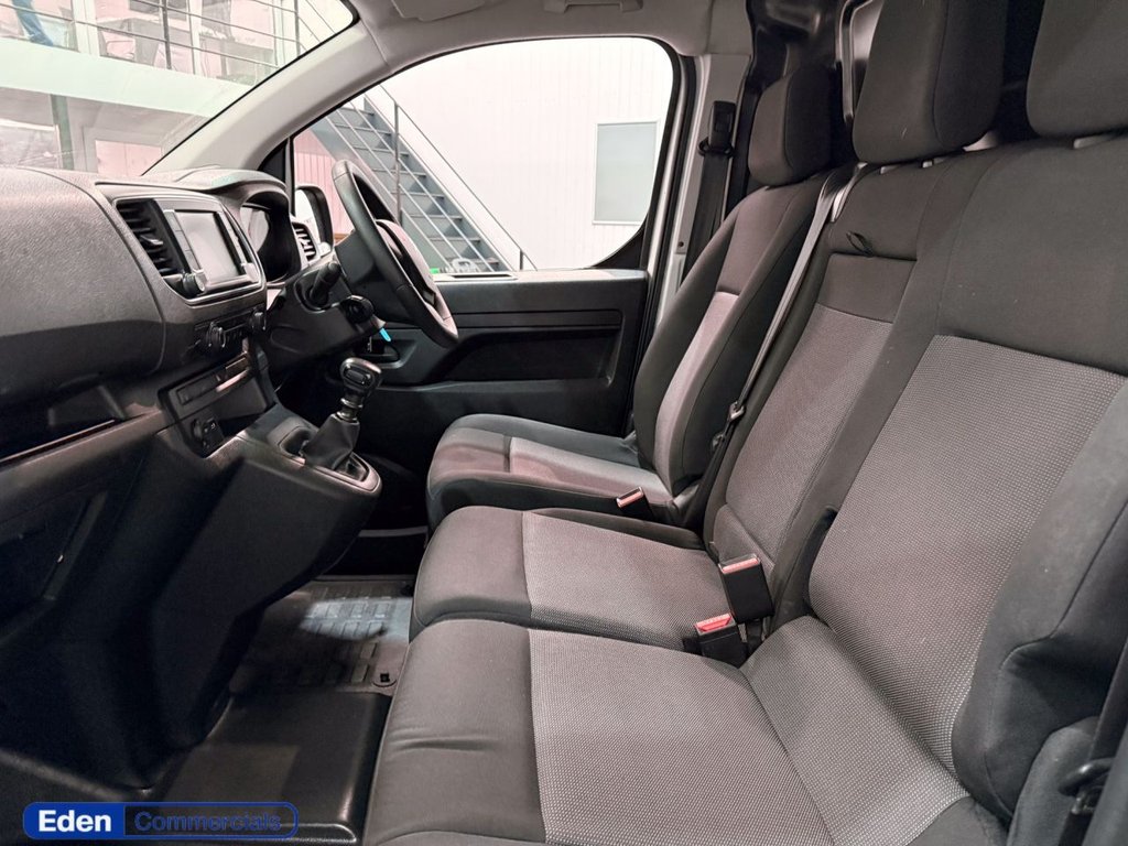 Used Citroen Dispatch 2024 for sale - 77369330: Photo 14