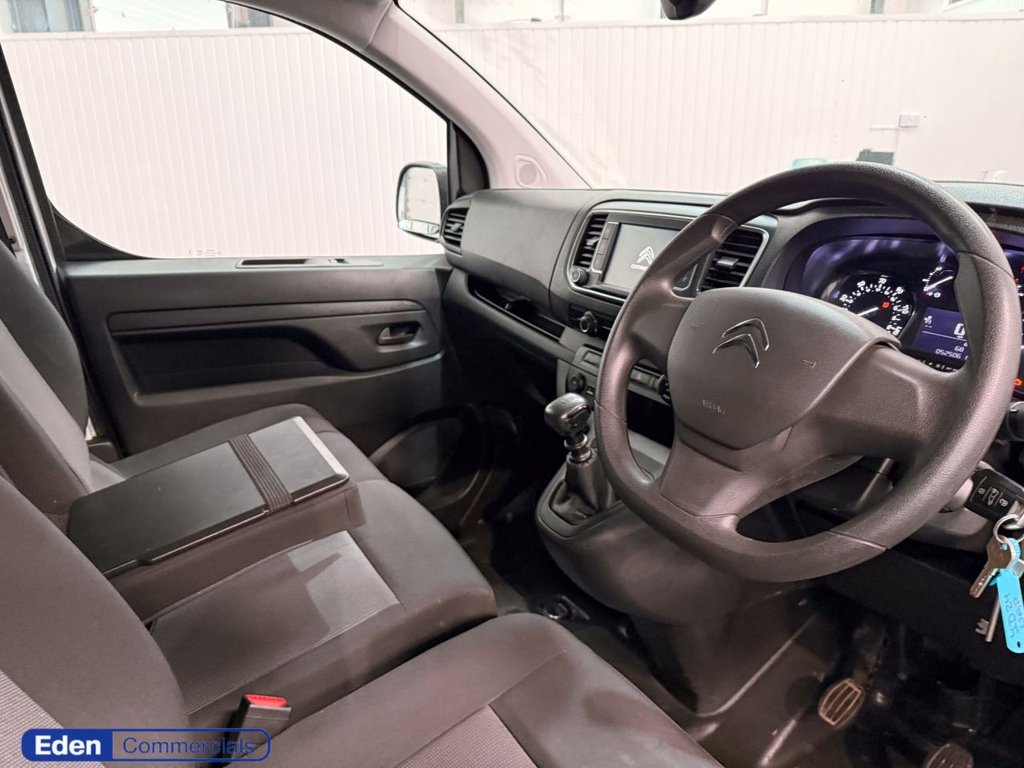 Used Citroen Dispatch 2024 for sale - 77369330: Photo 15