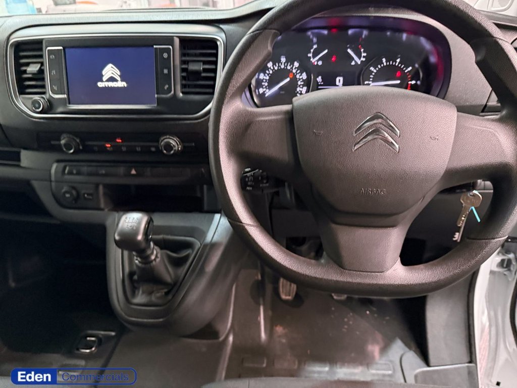 Used Citroen Dispatch 2024 for sale - 77369330: Photo 16