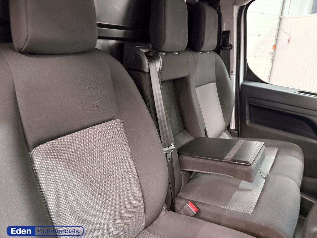 Used Citroen Dispatch 2024 for sale - 77369330: Photo 17