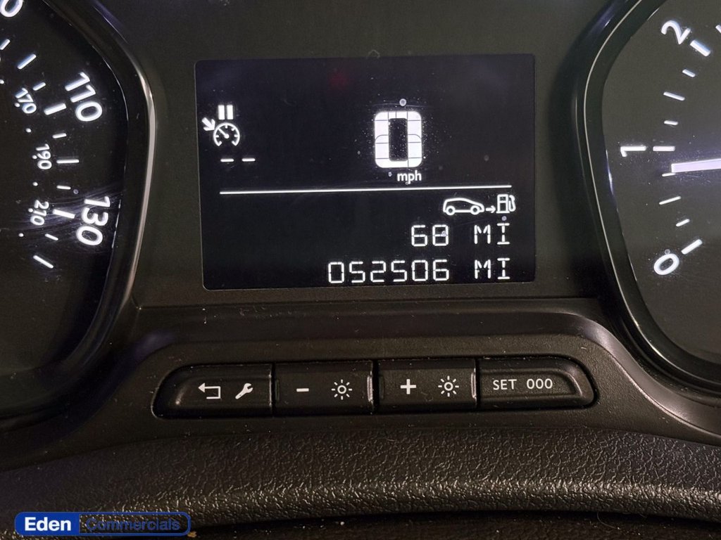 Used Citroen Dispatch 2024 for sale - 77369330: Photo 19