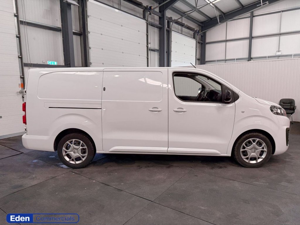 Used Citroen Dispatch 2024 for sale - 77369330: Photo 2