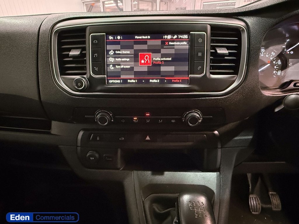 Used Citroen Dispatch 2024 for sale - 77369330: Photo 20