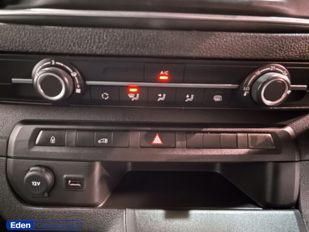 Used Citroen Dispatch 2024 for sale - 77369330: Photo 21