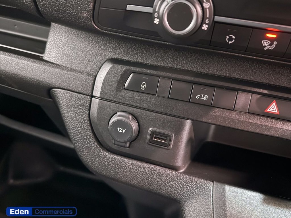 Used Citroen Dispatch 2024 for sale - 77369330: Photo 22