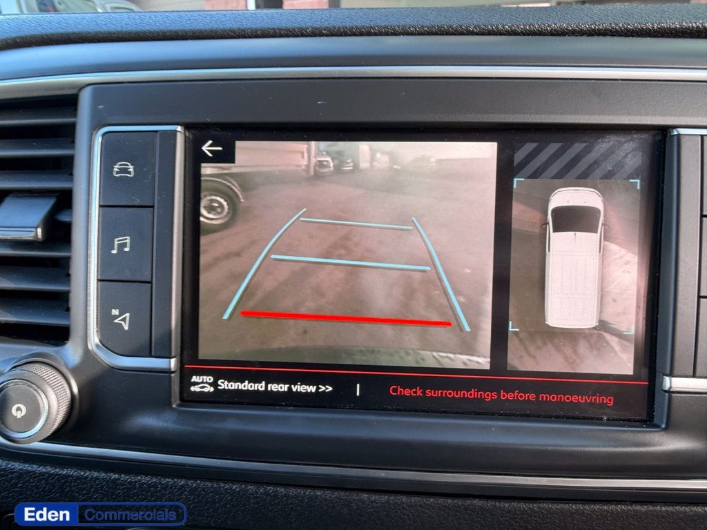 Used Citroen Dispatch 2024 for sale - 77369330: Photo 29