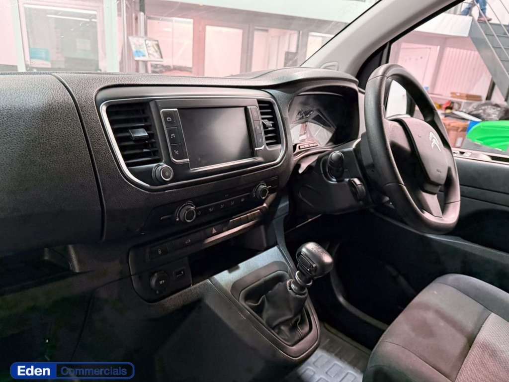 Used Citroen Dispatch 2024 for sale - 77369330: Photo 3