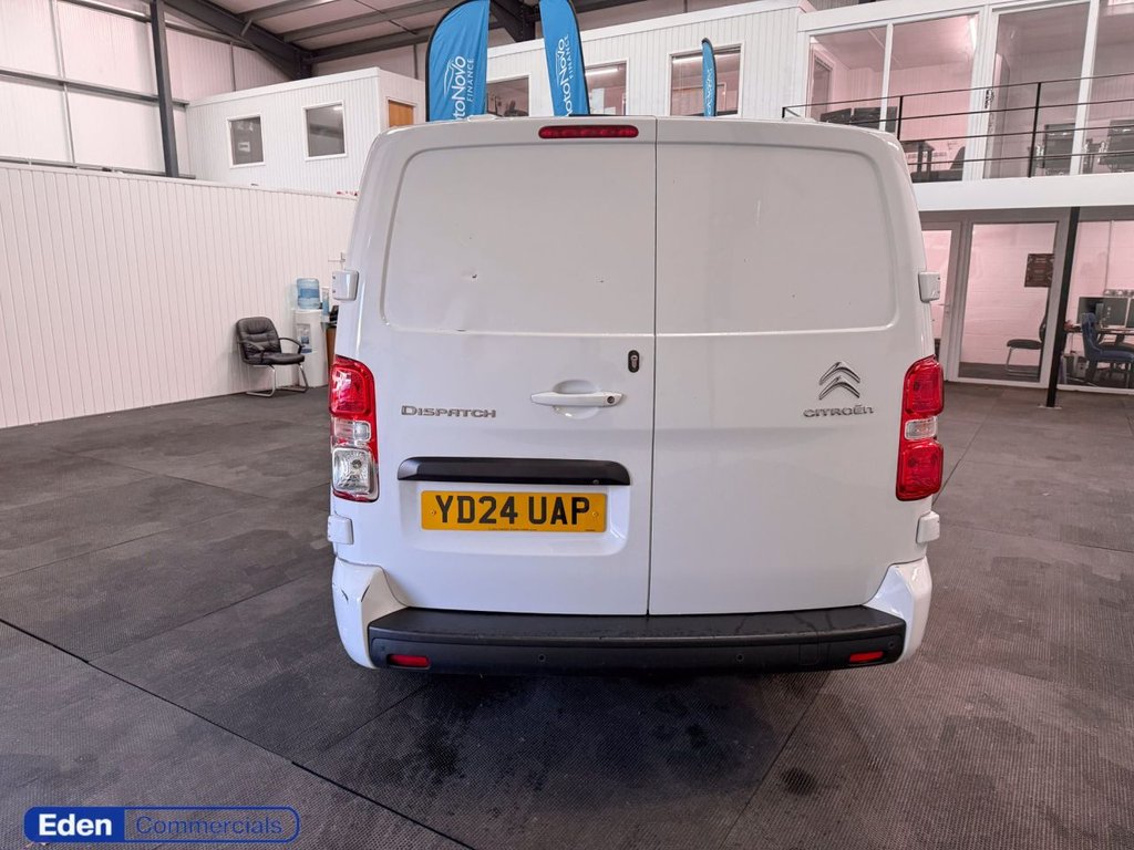 Used Citroen Dispatch 2024 for sale - 77369330: Photo 6