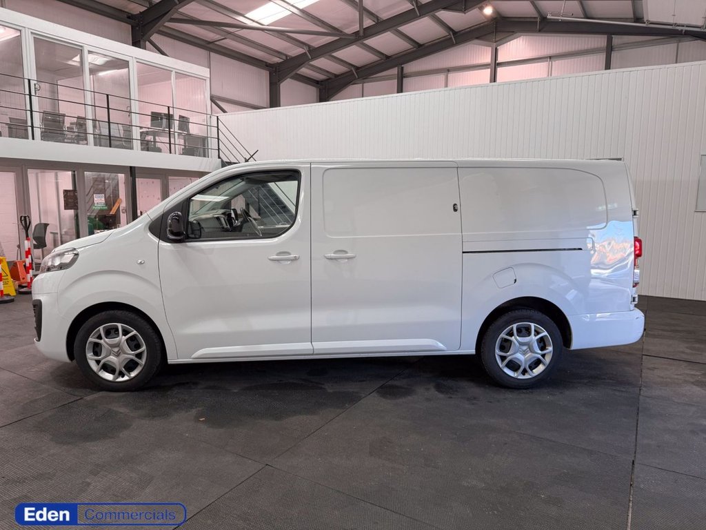 Used Citroen Dispatch 2024 for sale - 77369330: Photo 8