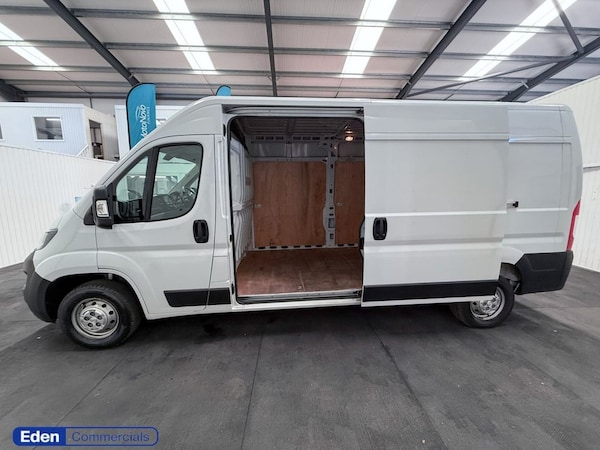 Used Peugeot Boxer 2023 for sale - 76068406: Photo 10