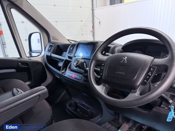 Used Peugeot Boxer 2023 for sale - 76068406: Photo 12