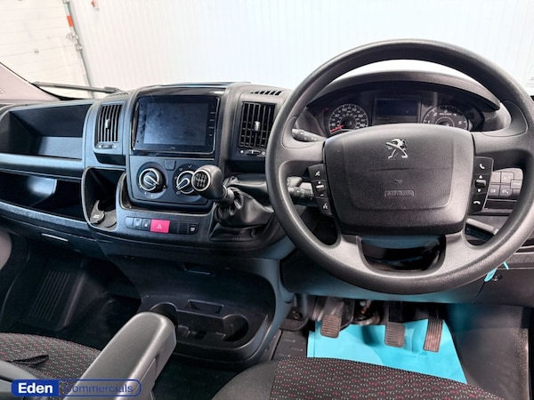 Used Peugeot Boxer 2023 for sale - 76068406: Photo 14