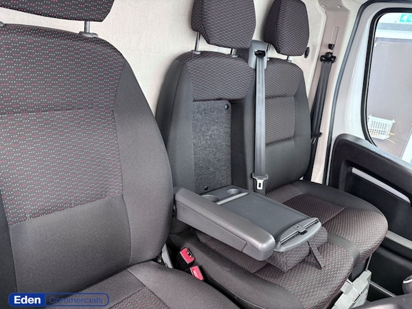 Used Peugeot Boxer 2023 for sale - 76068406: Photo 15