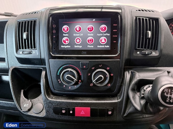 Used Peugeot Boxer 2023 for sale - 76068406: Photo 17