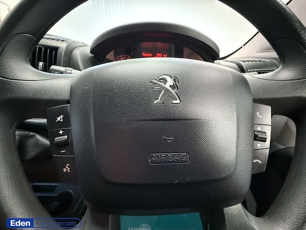 Used Peugeot Boxer 2023 for sale - 76068406: Photo 20