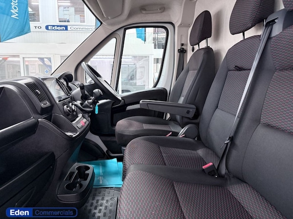 Used Peugeot Boxer 2023 for sale - 76068406: Photo 26