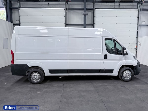 Used Peugeot Boxer 2023 for sale - 76068406: Photo 2