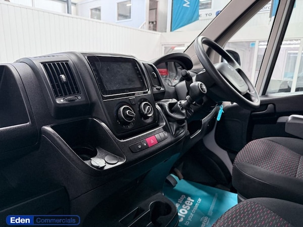 Used Peugeot Boxer 2023 for sale - 76068406: Photo 3